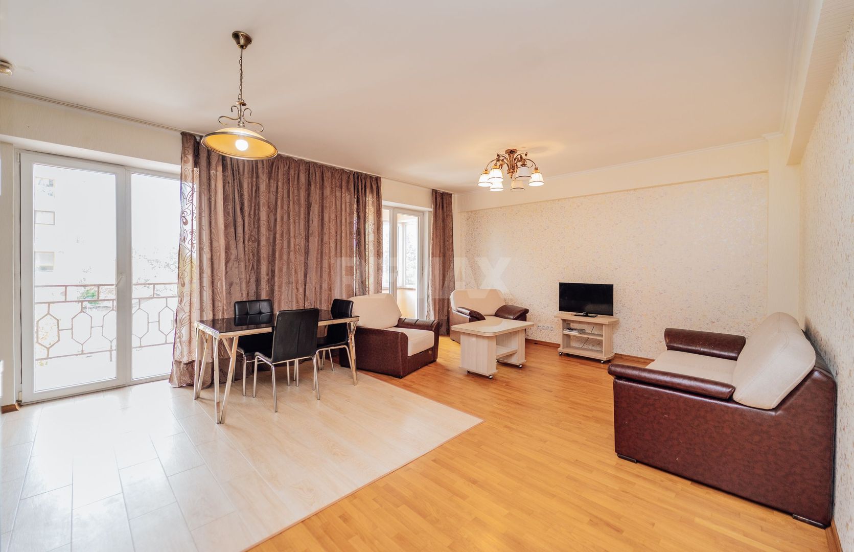 Apartament spre chirie – Centru - Poză 8