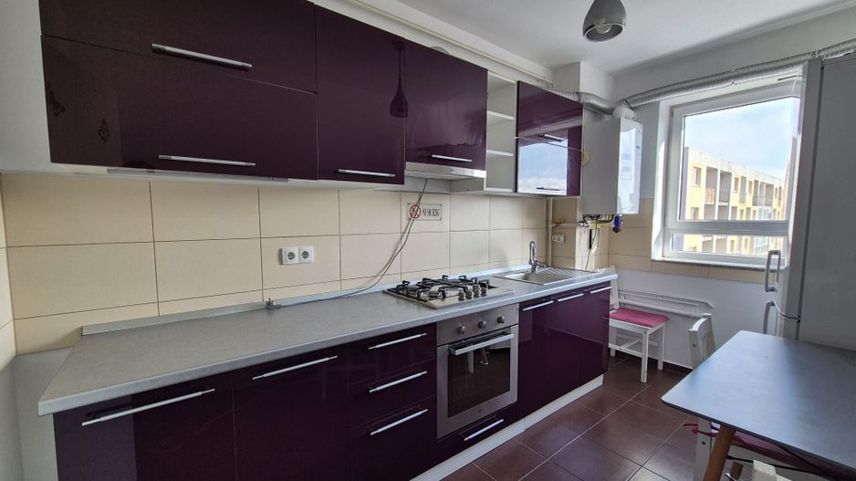 Exclusivitate - Apartament secțiune mare, cu  loc parcare - Poză 9