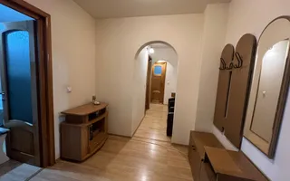 Apartament 3 camere decomandat  Pacurari - 10 min Copou - Poză 12