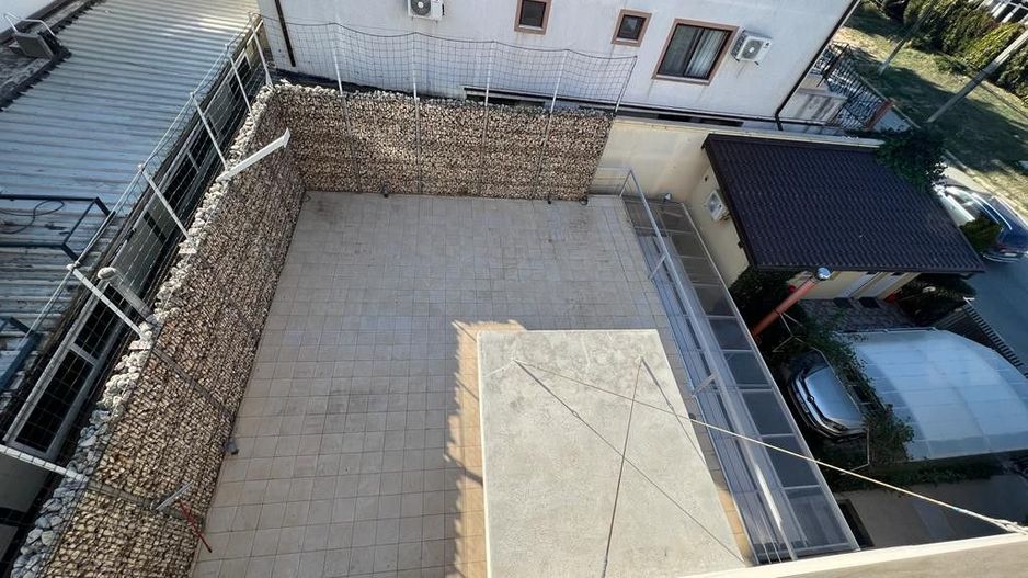 Imobil D+P+2E in Eforie Nord, langa Complexul Steaua de Mare - Poză 53