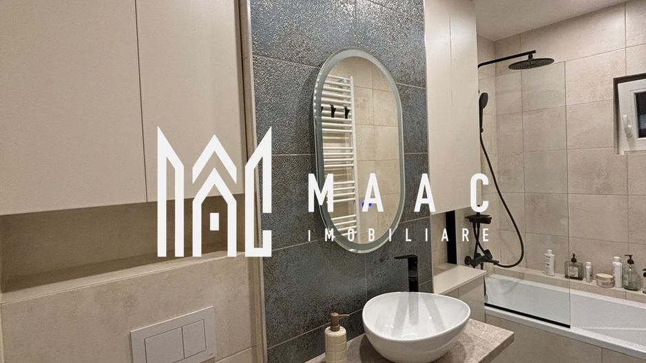 Apartament 3 camere de vânzare | Sibiu, Terezian | renovat - Poză 8