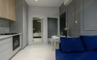 Apartament 2 camere, centrală proprie, vila – Obor / Veranda Mall - Poză 5