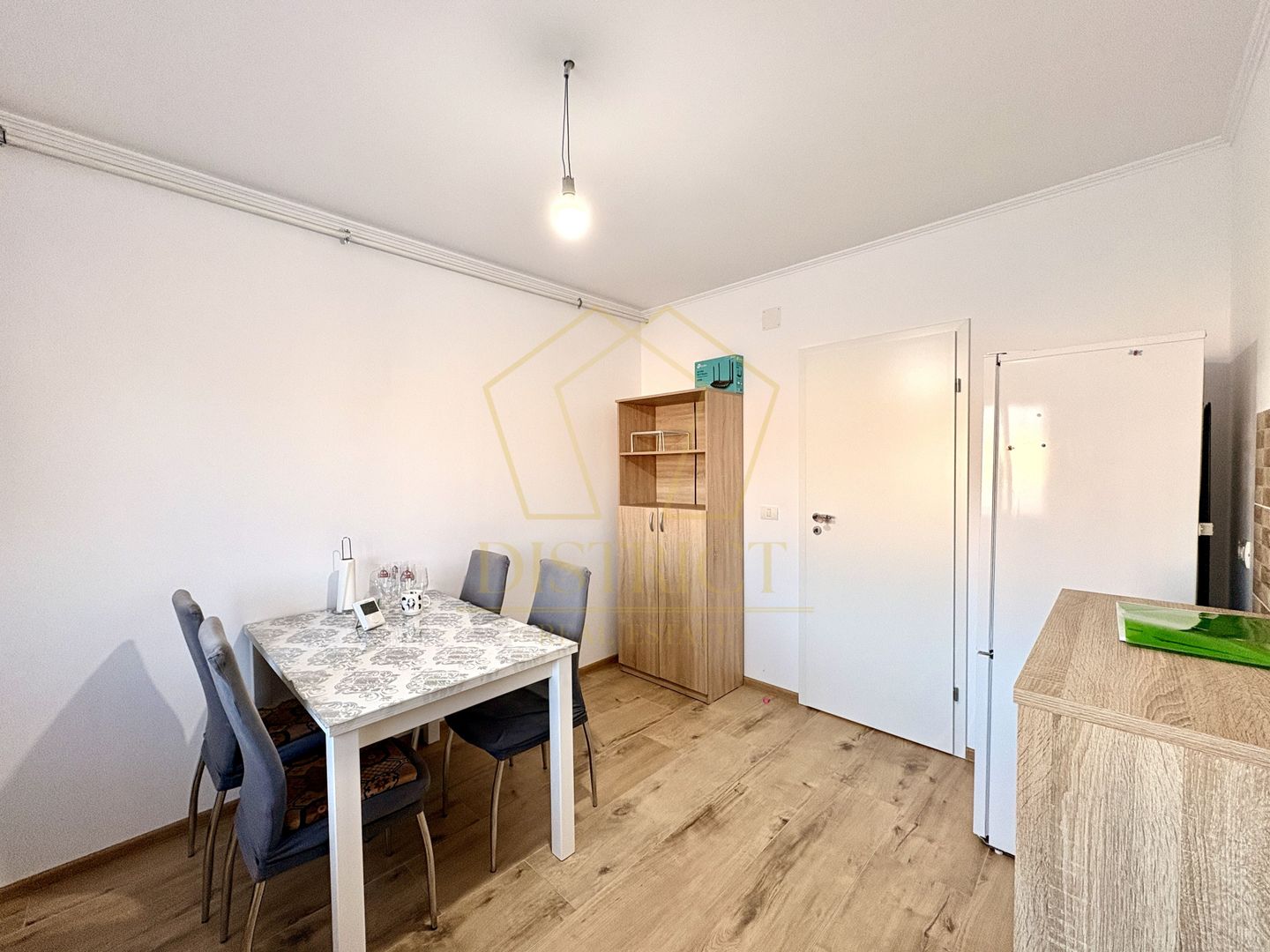 Apartament spațios cu 2 camere | Mosnita Veche | Lidl - Poză 8