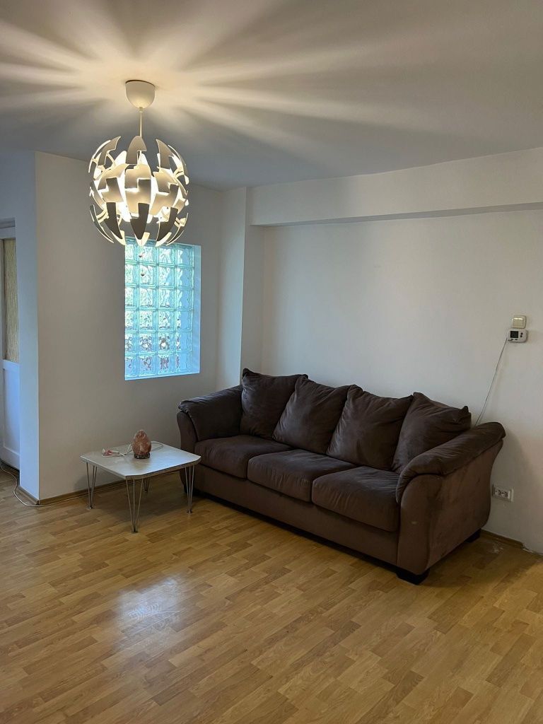 Apartament 3 camere, Lujerului, centrală proprie, 10 min metrou - Poză 3