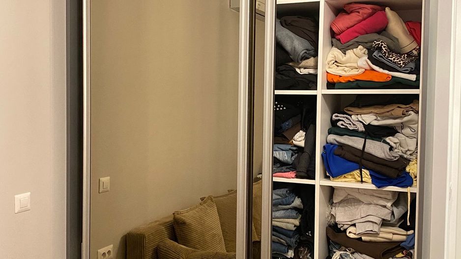 De Inchiriat Apartament 3 Camere de Lux, pe 2 Nivele, Sebastian sect.5 - Poză 14