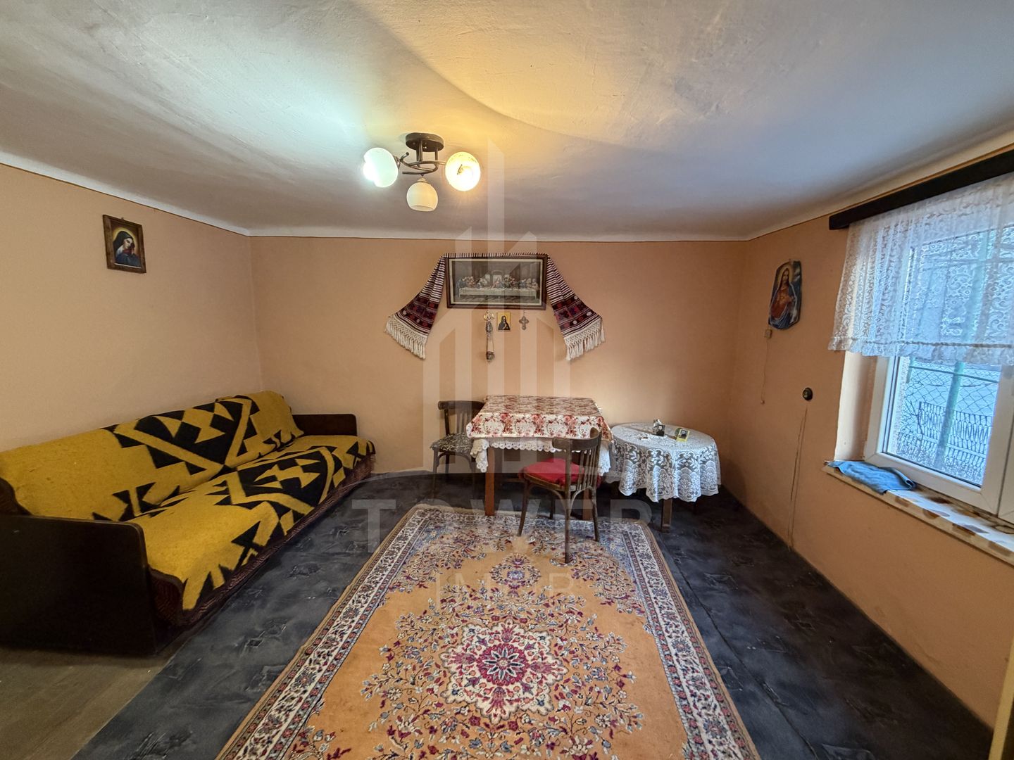 Casă de vânzare în Ocna Sibiului – oportunitate de investiție - Poză 6