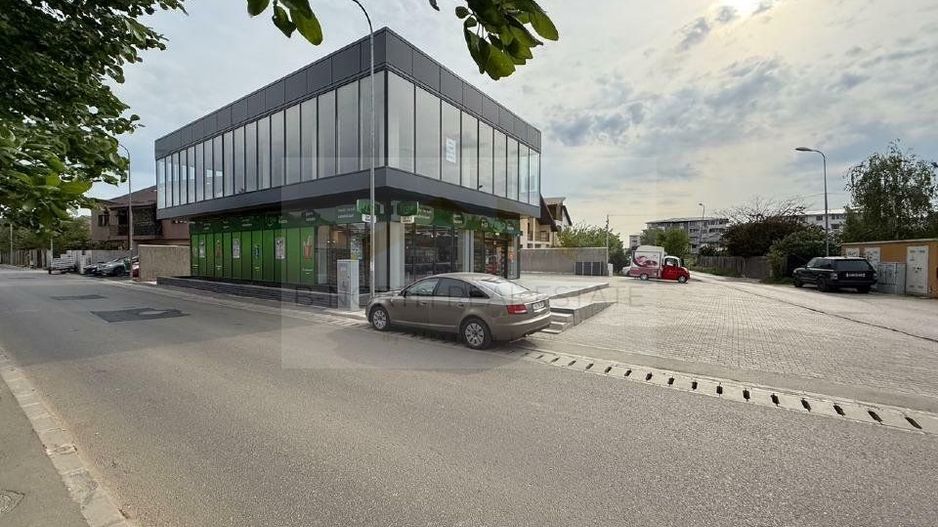 SPATIU COMERCIAL 230 mp - Poză 5