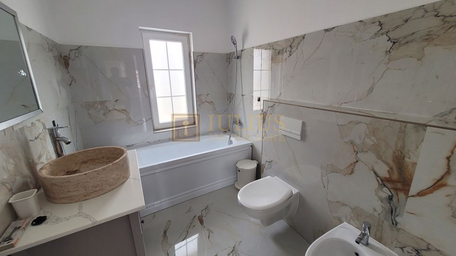 1/2 duplex, 4 camere – Moșnița Nouă, Cartier Europa - Poză 15