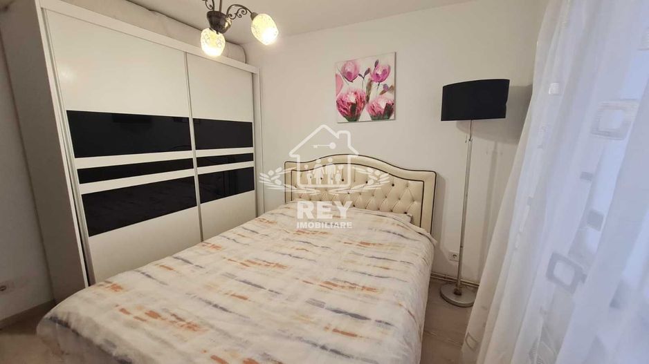 Apartament cu 3 camere de închiriat | Central – Str. Constantin Noica | Etaj 4 - Poză 7