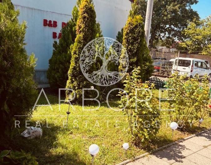 AFACERE PENSIUNE CU 8 CAMERE DE ÎNCHIRIAT - ZONA BĂNEASA - Poză 22