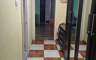 Vand apartament 3 camere doua bai, doua balcoane - Poză 7