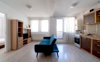 Apartament 2 camere, balcon, str Prof. Ioan Rus, Floresti, COMISION 0% - Poză 1