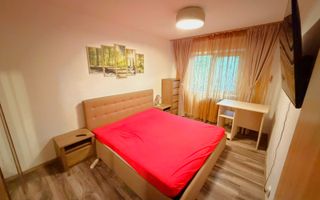 Apartament-3 camere-Mobilat-Utilat-Loc parcare acoperit-Pet friendly - Poză 3