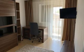 Apartament Drumul Valea Danului! Loc parcare subterana! 5 min de metrou! - Poză 5