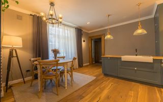 2 camere mobilat lux zona centrala, Horea, Facultatea de Litere - Poză 4