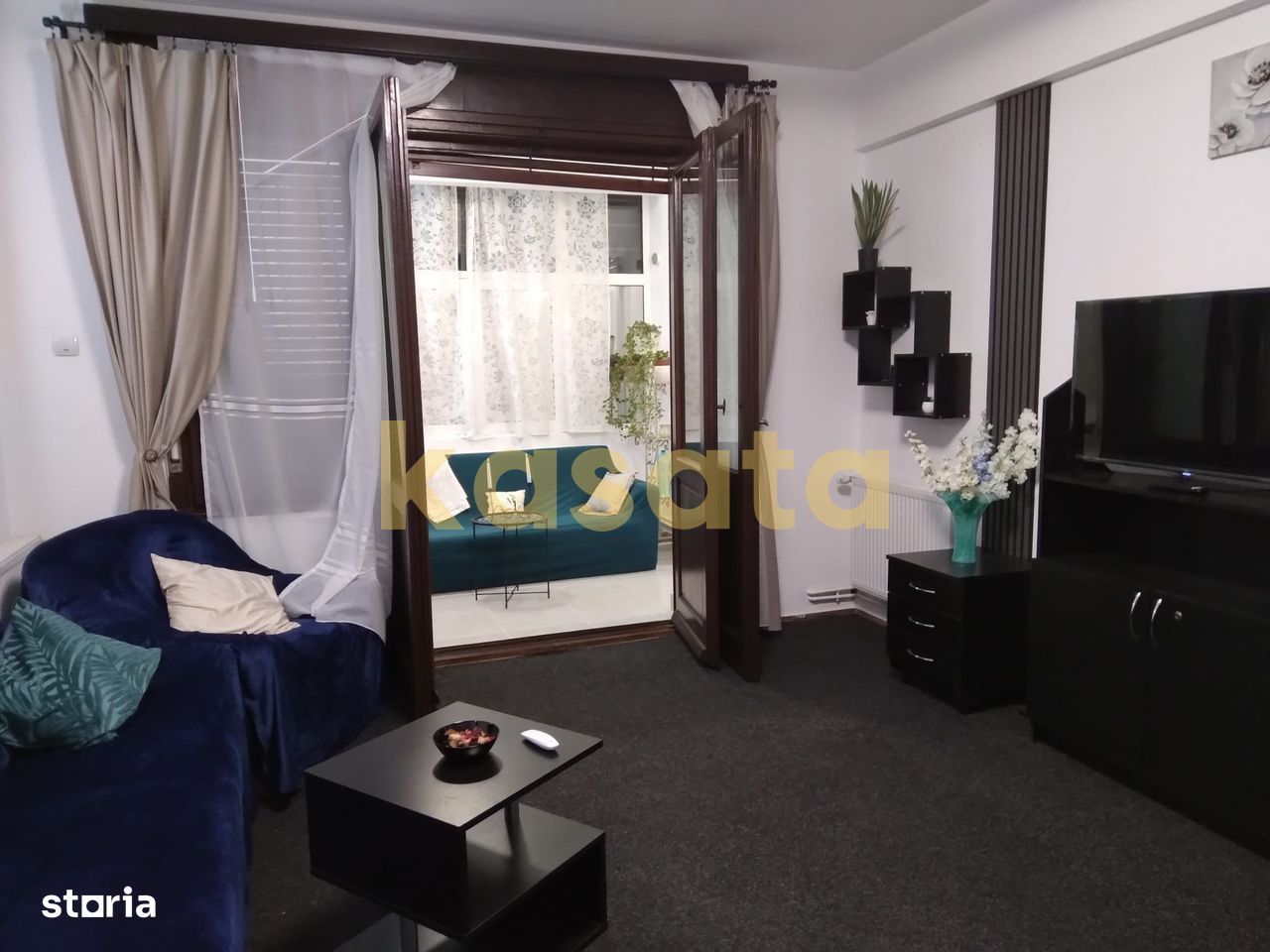 Apartament modern cu 2 camere de închiriat în Dorobanți - Poză 3