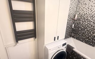 0DOROBANȚI | 3 camere | READY TO MOVE IN | Renovat complet | Mobilat & utilat - Poză 6
