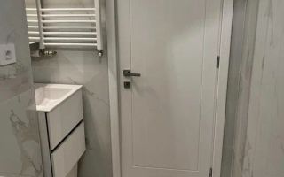 Studio 40 mp – Ivory Residence Pipera, bloc 2024 - Poză 5