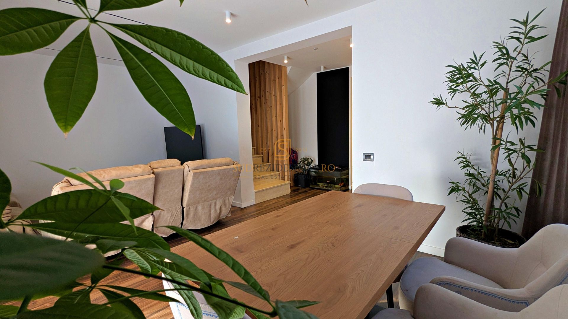 Vila tip duplex, P+1, 4camere, Drumul Binelui, Bulevardul Metalurgiei - Poză 7