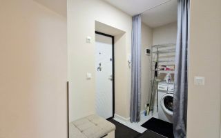 Chirie, apartament, 1 cameră, str. Miron Costin, Râșcani - Poză 8