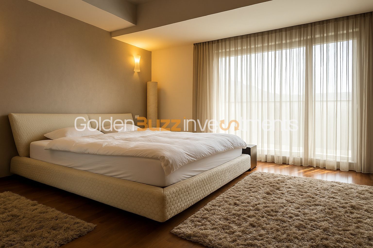 Apartament Premium de 4 Camere | Herăstrău – Grand Residence - Schiță 4