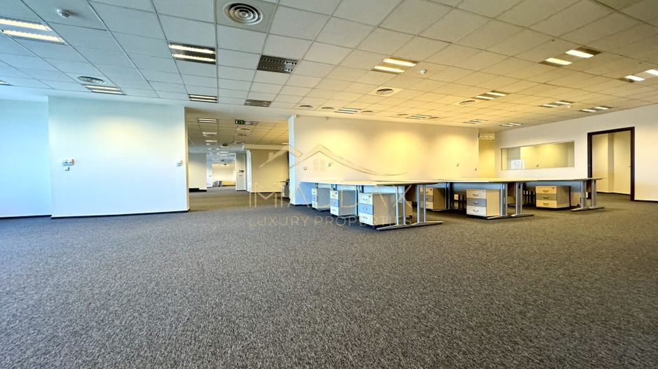 Spatiu Birouri**1,042mp utili**// zona Grozavesti - Poză 8