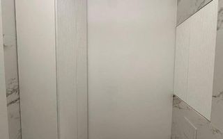 Apartamentul 3 camere, Baneasa, Sisesti, parc cu iesire lac - Poză 13