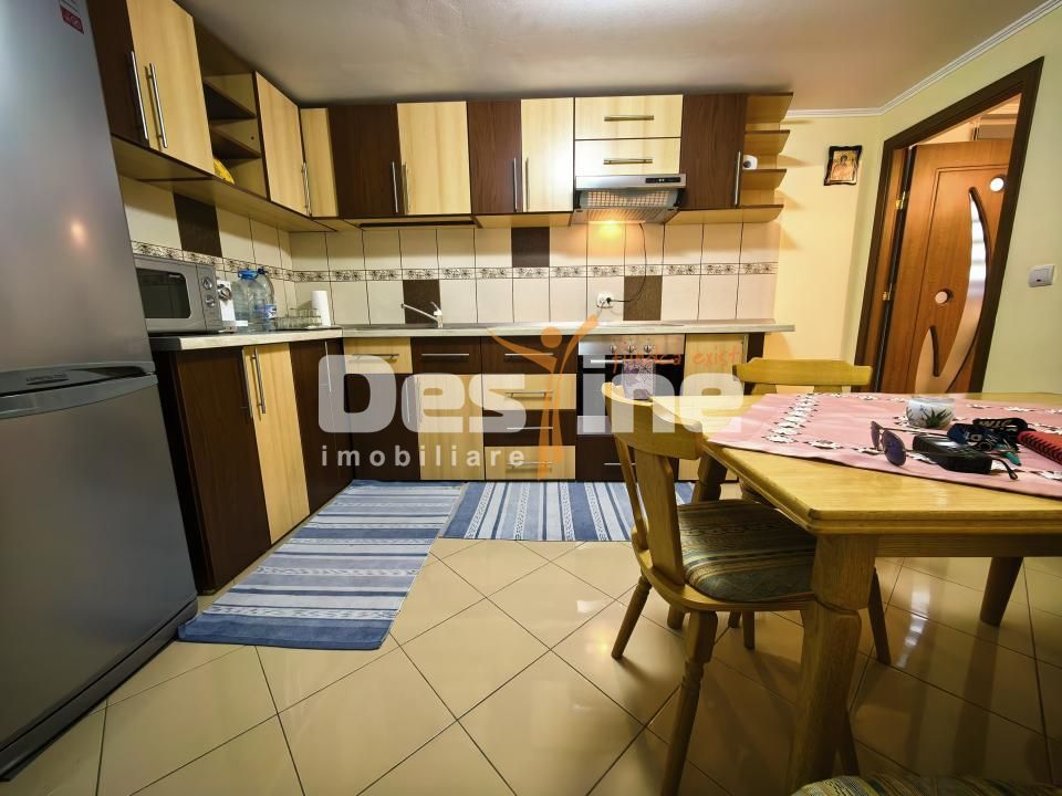 Casă individuală 4 camere 2 garaje 150 mp + anexa și gradina - Poză 10