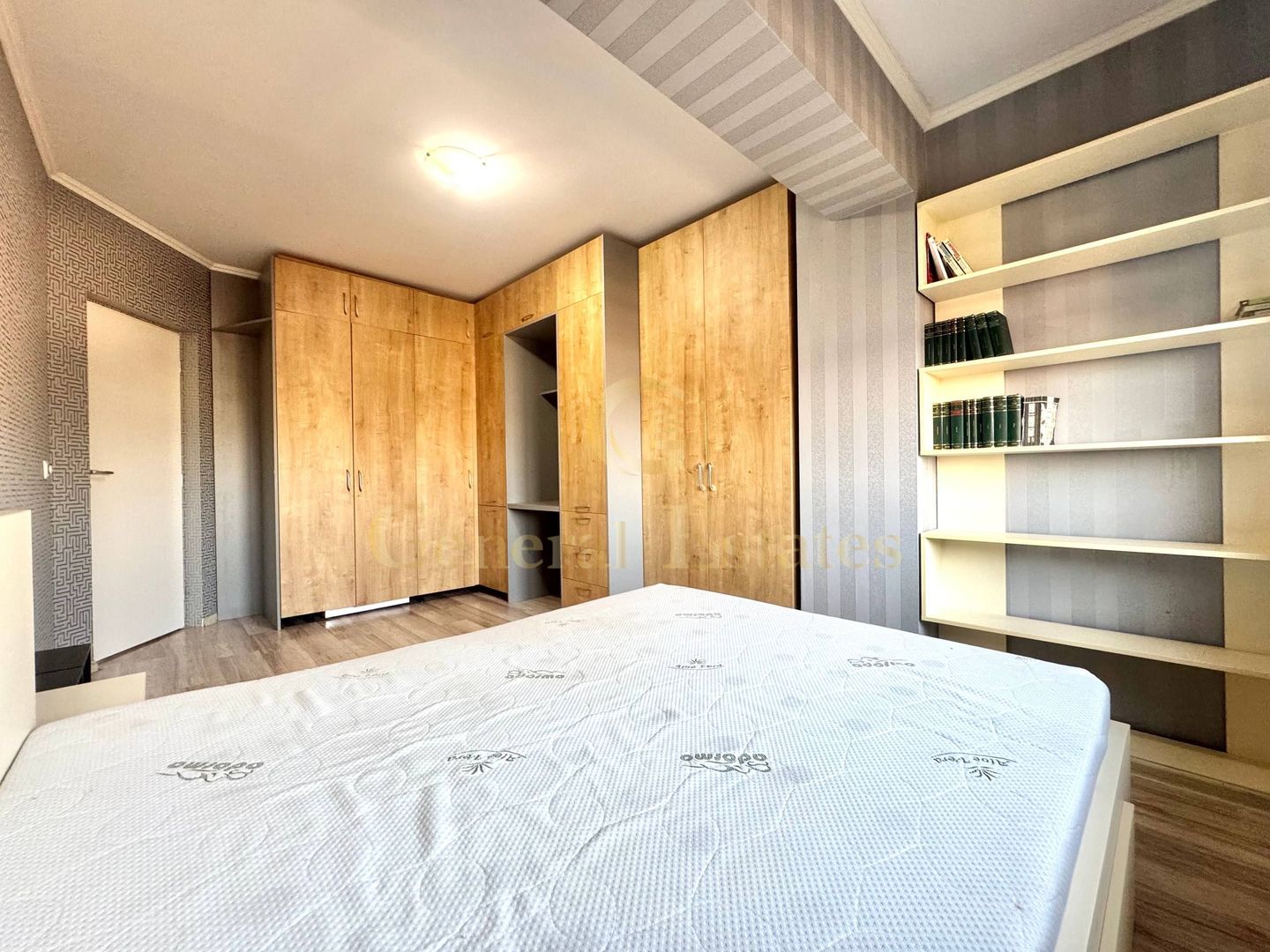 Vânzare apartament cu 2 camere - 47 m.p - Gata de intrare - Tătărași - Poză 8