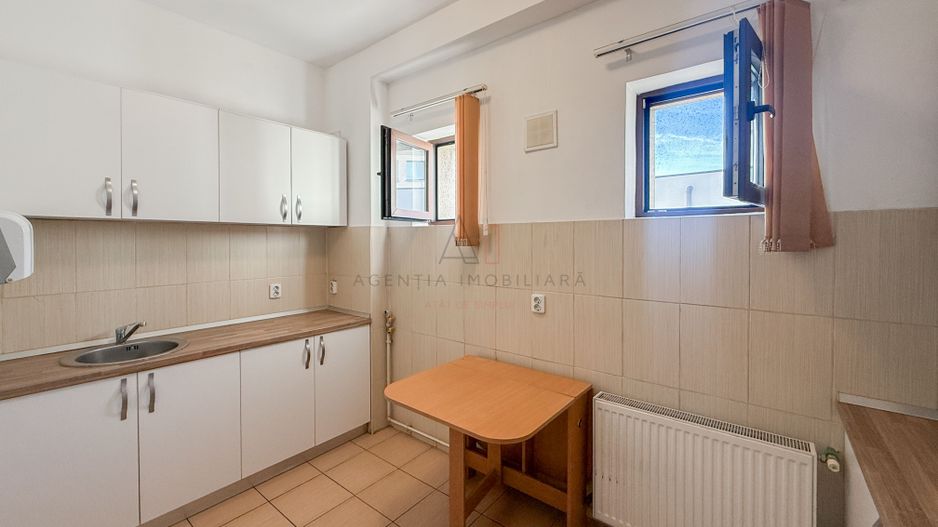 Spatiu de Birouri Sau Comercial | Soseaua Chitilei | Parcare - Poză 8