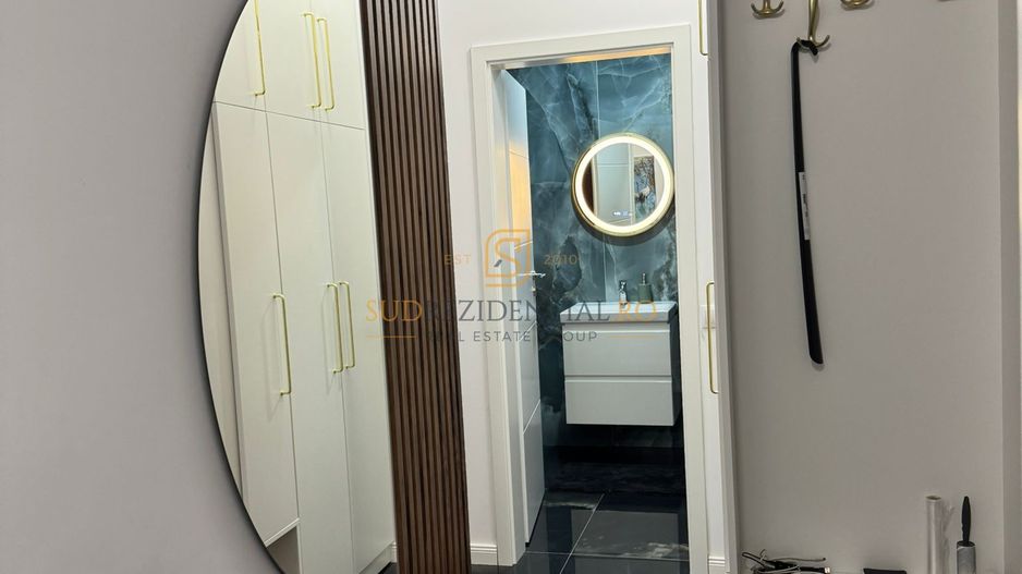 Apartament 2 camere cu terasa in Sector 4, Metalurgiei LIDL, KAUFLAND - Poză 18