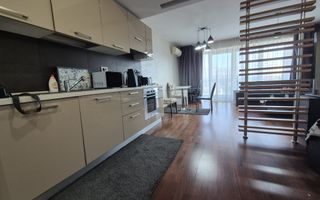 Studio - Dristor - metrou Dristor - 51 mp - centrala imobil - Poză 4
