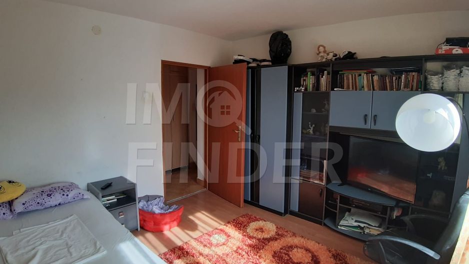 Apartament 2 camere, 58 mp, Marasti, zona BRD - Poză 7