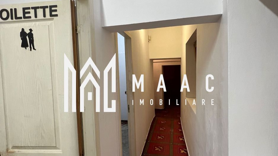 Spatiu comercial | Piata Mare | 95 MPU | Ultracentral - Poză 9