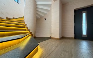 Vila Exclusivista *615mp* - teren 625mp // Erou Iancu Nicolae - Cambridge School - Poză 37