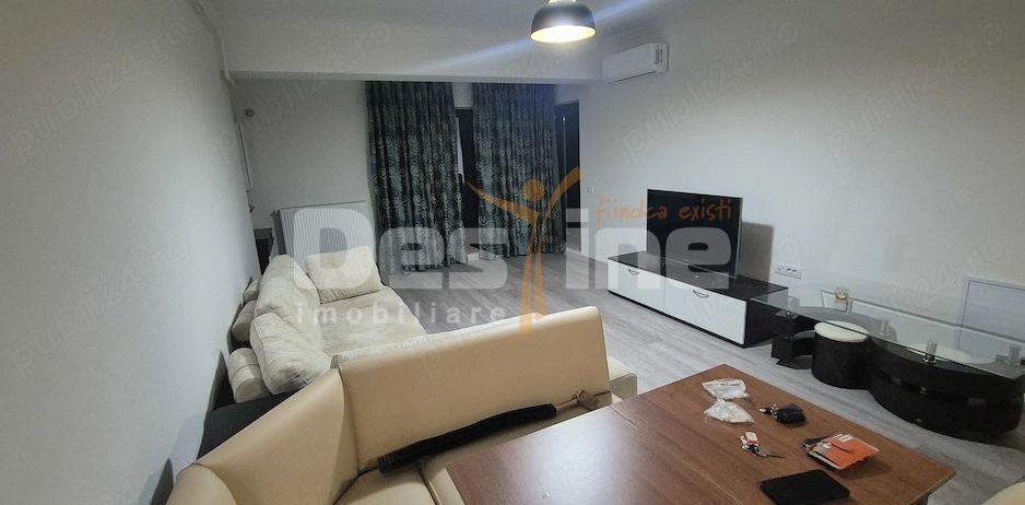 Apartament cu 2 camere de închiriat – Zona Energia, Constanța - Poză 2