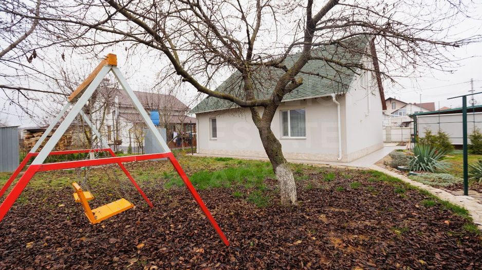 Vânzare, casă, 2 nivele, 5 camere, str. Ion Vatamanu, Vatra - Poză 13