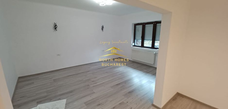 Spațiu de birouri modern, complet renovat – Bd. Ion Mihalache, Piața Domenii - Poză 3