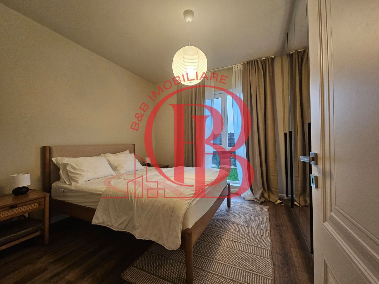 Apartament 2 camere Mobilat Premium 5 min STB Bratarii - Poză 1