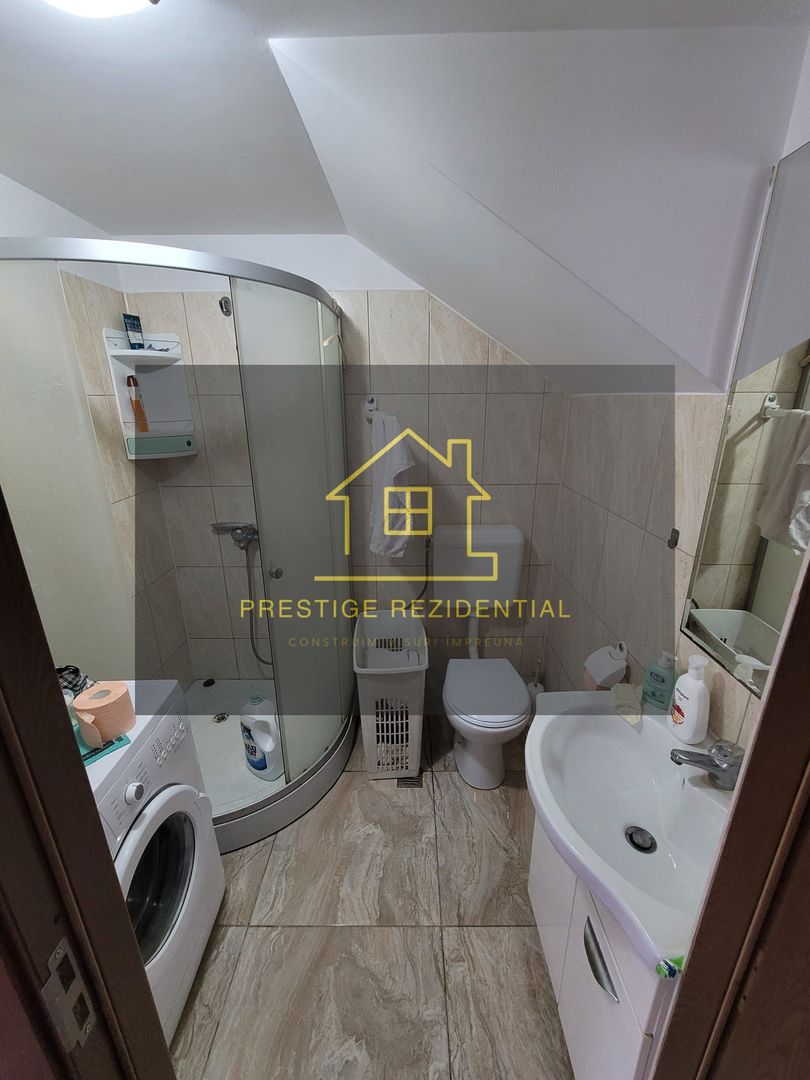 Casa de vanzare Mobilata utilata , Domnesti - Poză 3