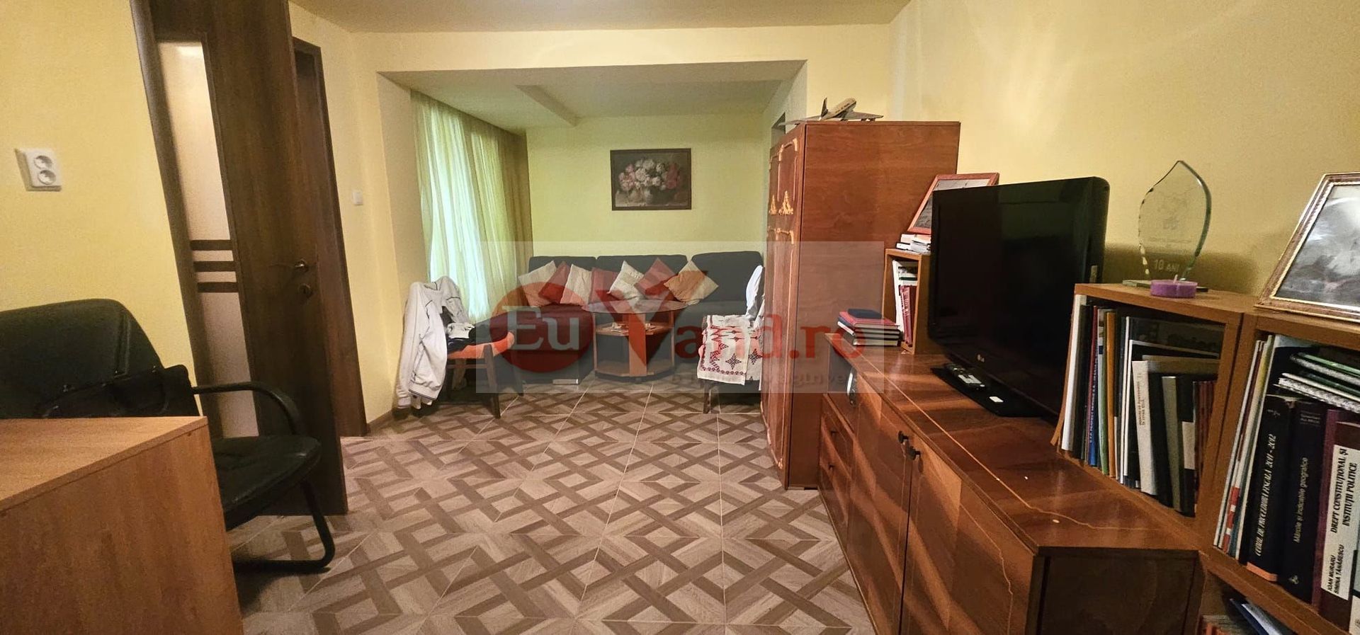 Casa Vânători, SU 140 mp, teren 1107 mp, toate utilitățile - Poză 10