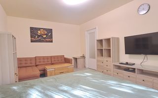 Garsoniera spatioasa | Metrou Lujerului | Totul nou - Poză 2