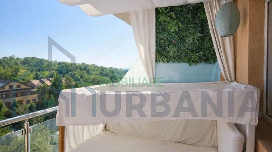 Apartament 2 camere mobilat, Tatarasi - Poză 1