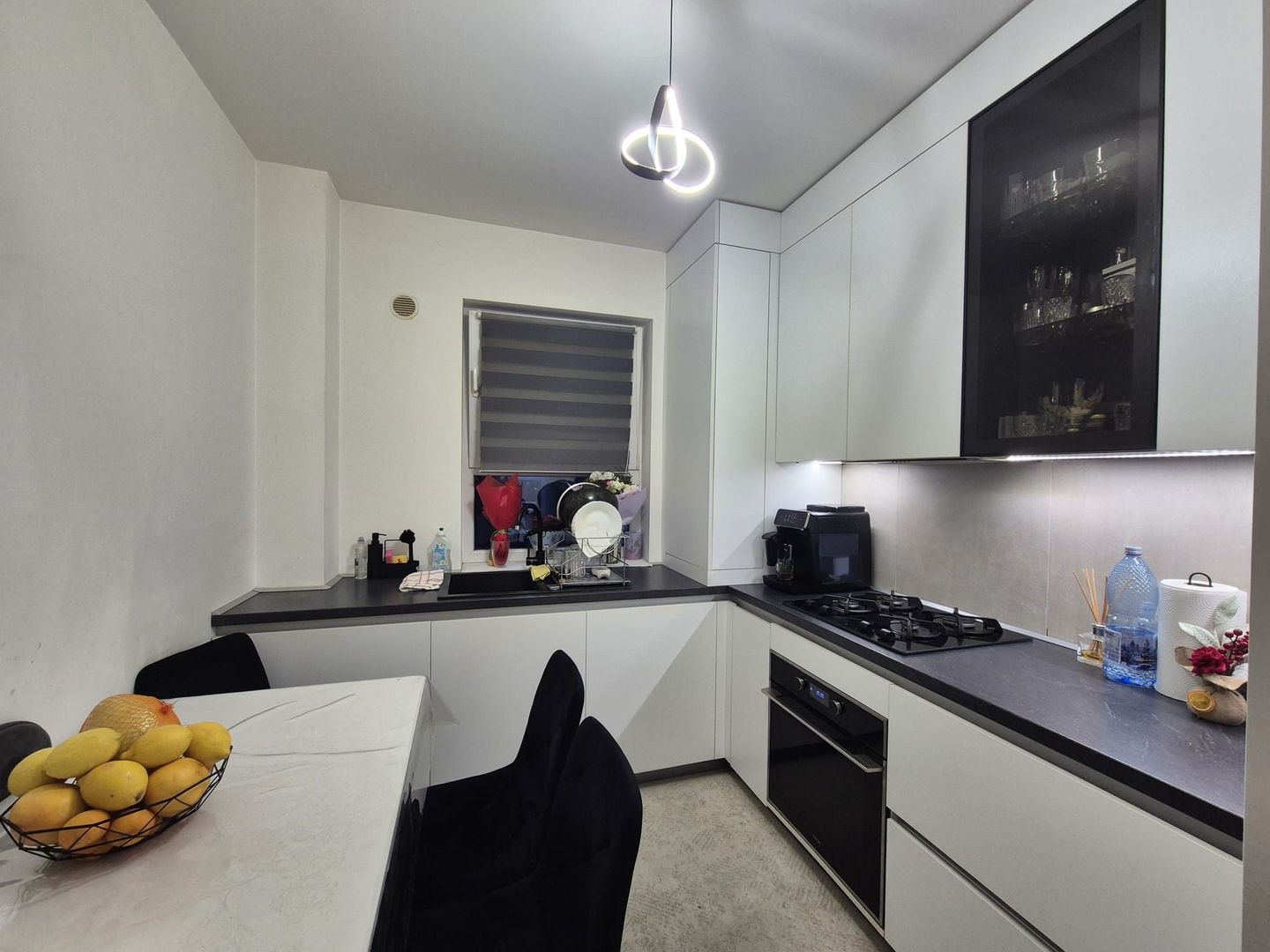 Labis, apartament in bloc nou cu loc parcare - Poză 3