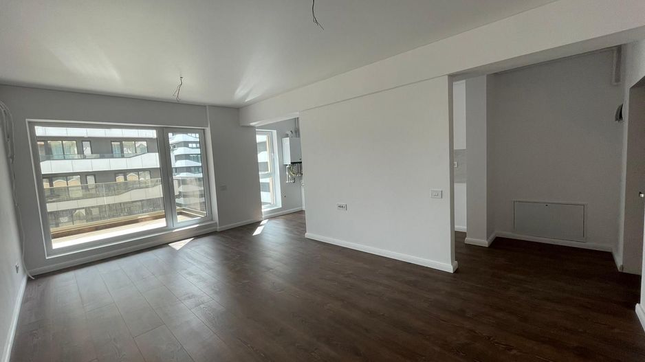 SUPER OFERTA I Apartament 2 camere I COMISION 0% - Poză 2