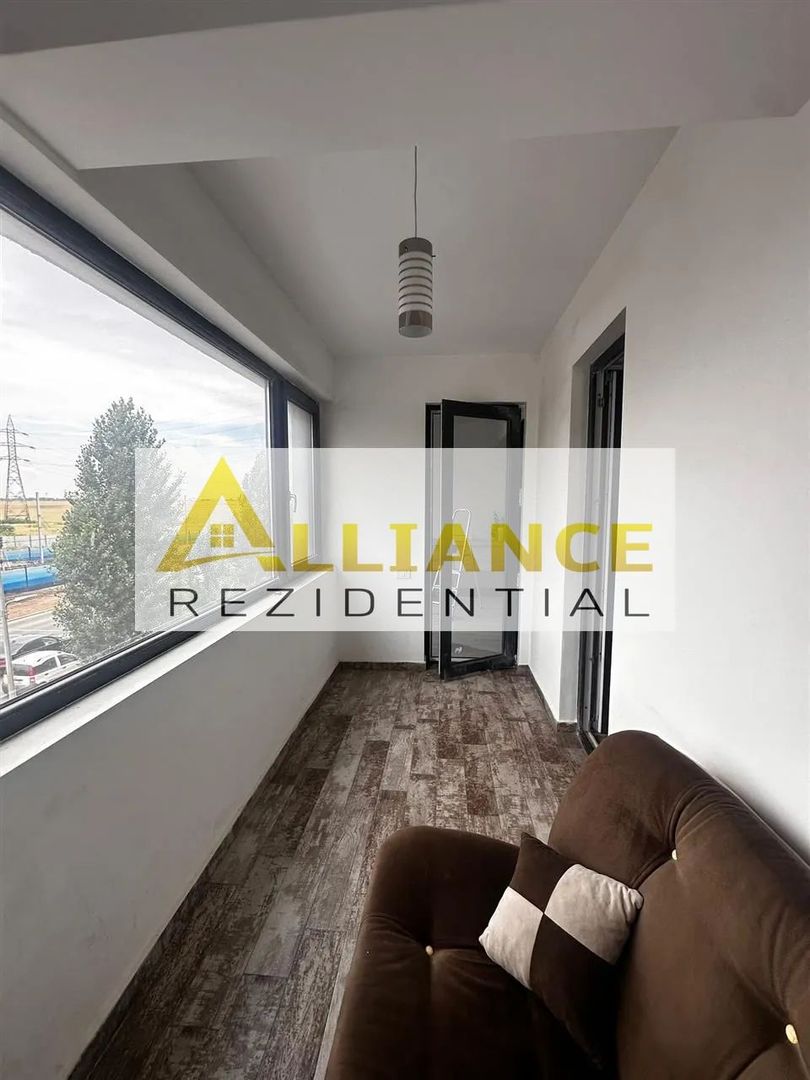 3 MIN DE METROU BERCENI | 3 CAMERE | 88 MP | BLOC 2022 - Poză 12