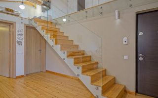 Apartament 3 camere 78 mp + terasa 35 mp, TRACTORUL/BRASOV - Poză 10