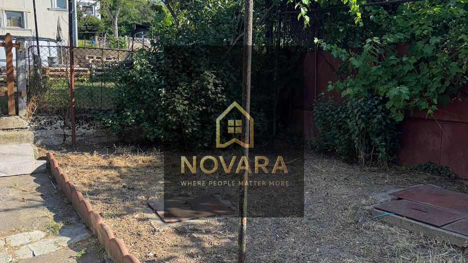 Casa de inchiriat Louis Pasteur Oradea - Poză 11