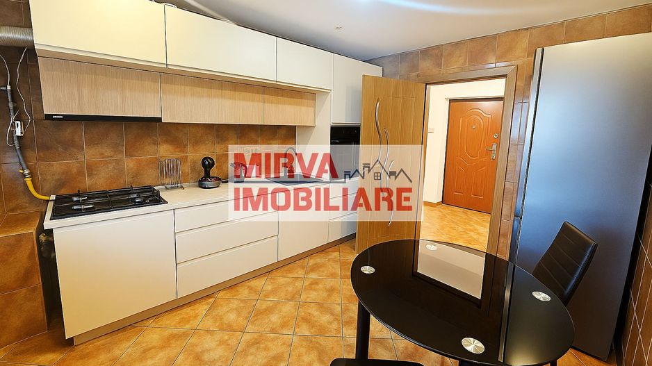 Apartament 2 camere de închiriat – Zona Republicii, Mobilat, Utilat - Poză 15