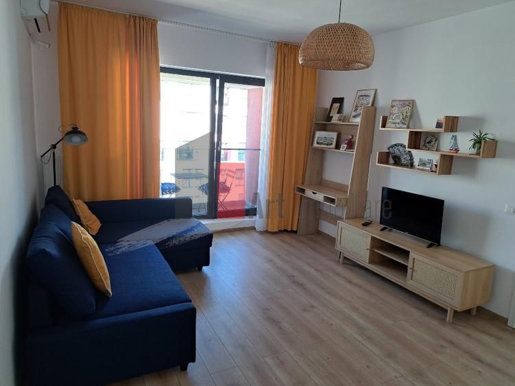 Inchiriere apartamemt 2 camere |Lujerului Exigent Faza 4 | parcare subterana - Poză 5